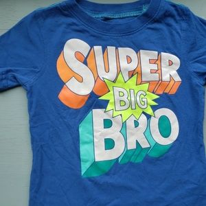 Big Brother Shirt
